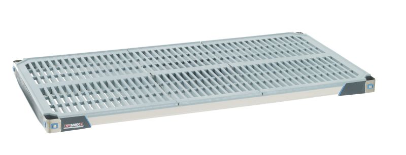 Metro MetroMax Open Grid Polymer Shelf | MetroMax Shelf